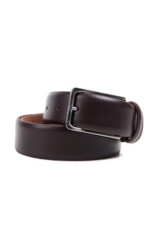 Vince Camuto 3.5 Sıfır Ynk Kahve Erkek Deri Kemer Vince Camuto 3.5 Sıfır Ynk Kahve Erkek Deri Kemer