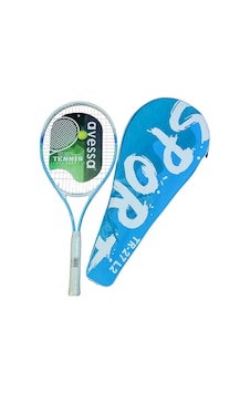 Avessa Tr-227 L2 Blue 27" Tenis Raketi Mavi Avessa Tr-227 L2 Blue 27" Tenis Raketi Mavi