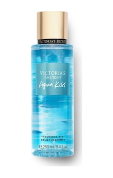 Victoria’s Secret Aqua Kiss Fragrance Body Mist Vücut Spreyi 250 ML Victoria’s Secret Aqua Kiss Fragrance Body Mist Vücut Spreyi 250 ML