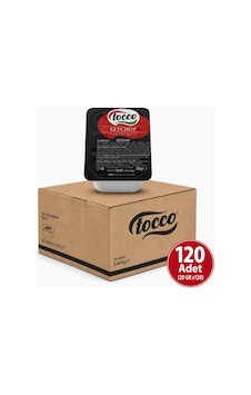 Ketçap Küvet 20 Gr Ketçap Küvet 20 Gr