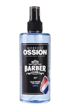 Morfose Ossion Barber Wave Tıraş Kolonyası Sprey 300 ML Morfose Ossion Barber Wave Tıraş Kolonyası Sprey 300 ML