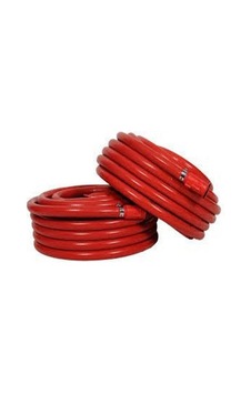 Ünal Yangın Yangın Hortumu 50 Bar Tse 1'' 20 M - 296037128
