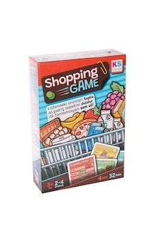Shopping Game Alışveriş Oyunu Shopping Game Alışveriş Oyunu