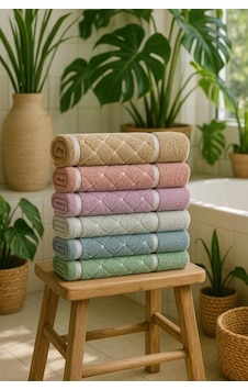 Silva 6'lı 30x50 Cm Misafir&mutfak Havlusu Havlu & Havlu Seti Havlu Havlu Takımı Çeyiz Seti Çok Renkli Silva 6'lı 30x50 Cm Misafir&mutfak Havlusu Havlu & Havlu Seti Havlu Havlu Takımı Çeyiz Seti Çok Renkli