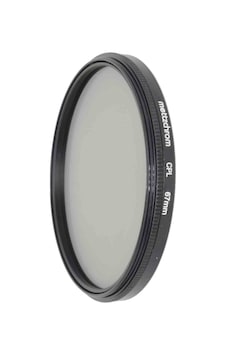 Mettzchrom 67 MM CPL Polarize Filtre