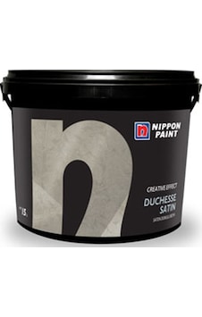 Nippon Duchesse Satin Sedef Görünümlü Boya 1.25 Lt Diğer Nippon Duchesse Satin Sedef Görünümlü Boya 1.25 Lt Diğer