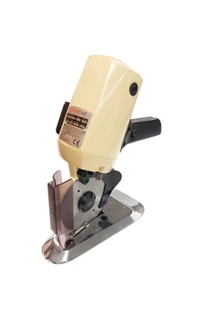 Kingstar PLS-100 Yuvarlak Kumaş Kesim Makinası