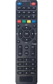 Byconners Sunplus Hd Uydu İçin Uygun - Starlink Wifi Hd Uyumlu Kumanda Yedek Kumanda Byconners Sunplus Hd Uydu İçin Uygun - Starlink Wifi Hd Uyumlu Kumanda Yedek Kumanda