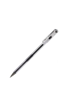 Pentel Superb Siyah Tükenmez Kalem Bk77-A Pentel Superb Siyah Tükenmez Kalem Bk77-A