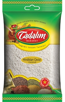 Tadalım Hindistan Cevizi Toz 1 KG Tadalım Hindistan Cevizi Toz 1 KG