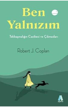 Ben Yalnızım Aganta Yayınları