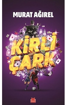 Kirli Çark - Mydr-666772