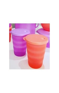 Bardak 2'li Set Pipet Uyumlu Nocolor-693ccedd Bardak 2'li Set Pipet Uyumlu Nocolor-693ccedd