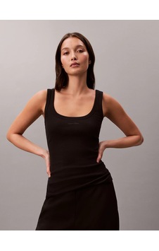 Calvin Klein Kadın Marka Logolu Günlük Kullanıma Uygun Siyah Body Lv044f210g Ub1 Calvin Klein Kadın Marka Logolu Günlük Kullanıma Uygun Siyah Body Lv044f210g Ub1