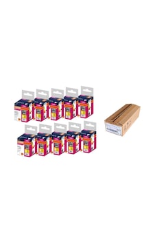 Osram Led Çanak Spot Ampul Gu10 Gün Işığı Işık 10 Adet Osram Led Çanak Spot Ampul Gu10 Gün Işığı Işık 10 Adet