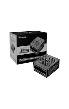 Thermaltake 1000w 80+ Platınum Toughpower Ps-stp-1000fnfape-1 Tam Modüler Sfx Power Supply Thermaltake 1000w 80+ Platınum Toughpower Ps-stp-1000fnfape-1 Tam Modüler Sfx Power Supply
