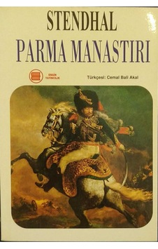 Parma Manastırı Parma Manastırı