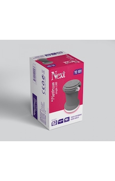Next Ye 101 Single Platinum Tekli Lnb