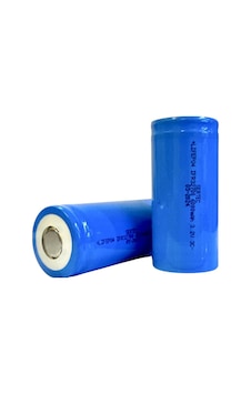 3.2v Ifr32700 6000 Mah Lifepo4 Pil Tg 5klfk5h