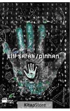 Pinhan / Elif Şafak