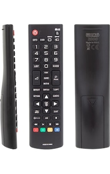 Simplink Tuşlu Lcd-led Tv Kumanda Akb73715603 Simplink Tuşlu Lcd-led Tv Kumanda Akb73715603
