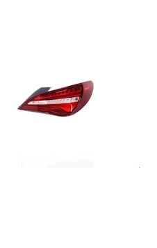 Mercedes - Arka Stop Sağ Makyajlı W117 Cla 2016- Mercedes - Arka Stop Sağ Makyajlı W117 Cla 2016-