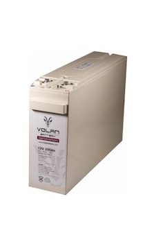 12 Volt 200 Amper Jel Akü Deepcycle Derindöngü 12 Volt 200 Amper Jel Akü Deepcycle Derindöngü