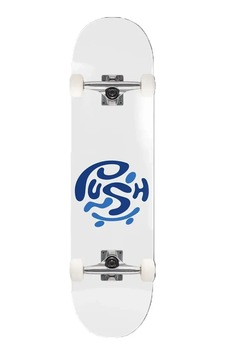 Push 6.5 Whitey Soft Top Fp Skateboard Kaykay Çok Renkli Push 6.5 Whitey Soft Top Fp Skateboard Kaykay Çok Renkli