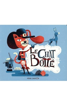 Le Chat Botte Le Chat Botte
