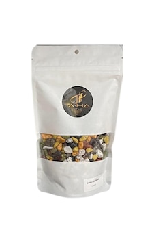 Ta-ha Kahve 2018 Sütlü Çikolatalı Çakıl Taşı Draje 250 G Ta-ha Kahve 2018 Sütlü Çikolatalı Çakıl Taşı Draje 250 G