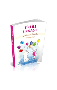 Tiki ile Sırnaşık