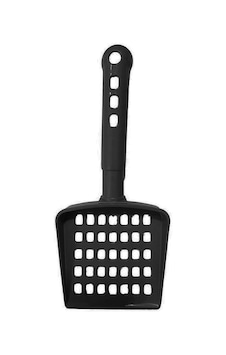 Miapet Plastik Kedi Kum Küreği 24 CM Miapet Plastik Kedi Kum Küreği 24 CM