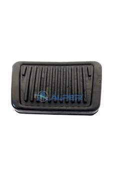 Alper Pedal Lastiği Fren Otomatik Vites Accent-elantra-sonata-tucson-rıo-sportage-sorento 10 7613013 32825 2k500