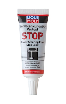 Liqui Moly Servo Direksiyon Yağı Kaybı Kaçak Durdurma 35 ML Liqui Moly Servo Direksiyon Yağı Kaybı Kaçak Durdurma 35 ML