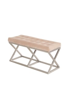 Evodeko Pudra Bench  Puf