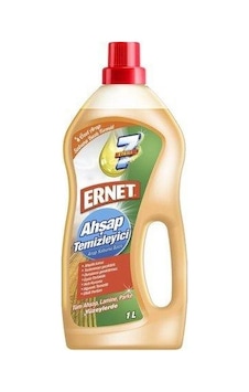 ERNET AHSAP TEMIZLEYICI 1 KG ERNET AHSAP TEMIZLEYICI 1 KG