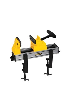 Hızlı Kelepçeli Tezgah Mengenesi Maksimum Açıklık 110 Mm Hızlı Kelepçeli Tezgah Mengenesi Maksimum Açıklık 110 Mm