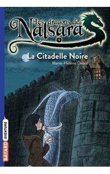 Les Dragons De Nalsara 9 Les Dragons De Nalsara 9
