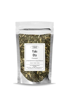 Tos The Organic Spices Yakı Otu 50 G Chamaenerion Angustifolium Tos The Organic Spices Yakı Otu 50 G Chamaenerion Angustifolium