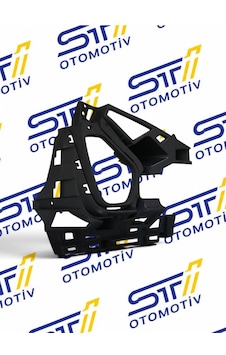 Vw Taigo Sol Sis Izgarası 2g7853665a Himpex - Vw Taigo Sol Sis Izgarası 2g7853665a Himpex -