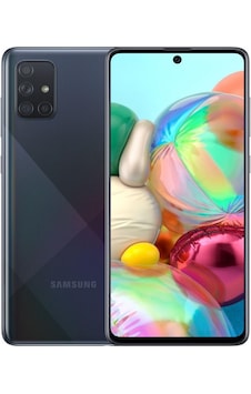 Yenilenmiş Samsung Galaxy A71 128 GB Mükemmel (12 Ay Garantili) Yenilenmiş Samsung Galaxy A71 128 GB Mükemmel (12 Ay Garantili)