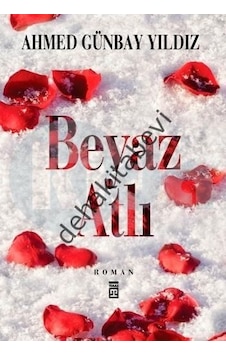 Beyaz Atlı N11.13212 Beyaz Atlı N11.13212