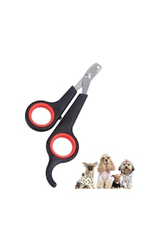 Polo Evcil Hayvan Köpek Tırnak Makası 8.5 CM