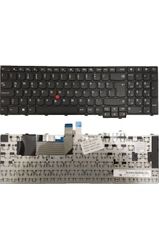 Nion Lenovo Thinkpad T560 Notebook Klavye Siyah Tr Nion Lenovo Thinkpad T560 Notebook Klavye Siyah Tr