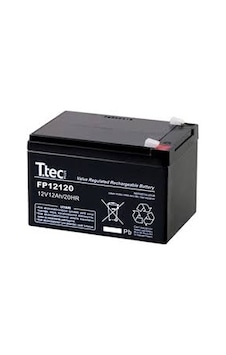 Ttec 12v Volt 12ah Amper Bakımsız Kuru Akü 2024 Üretim Ttec 12v Volt 12ah Amper Bakımsız Kuru Akü 2024 Üretim