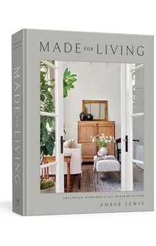 Made for Living 9781984823915 Made for Living 9781984823915