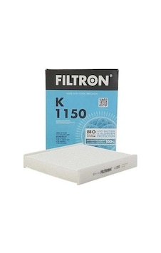 Ford Focus 2 1.6ti-vct 2004-2011 Fıltron Polen Filtresi Netpar115 Ford Focus 2 1.6ti-vct 2004-2011 Fıltron Polen Filtresi Netpar115