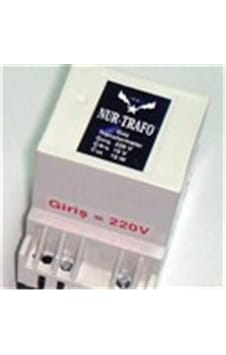 12v Zil Trafosu