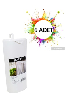 Gondol Kalorifer Suluğu 0.50 L