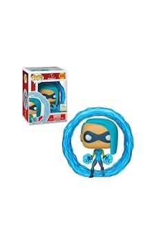 Funko Pop İnanılmaz Aile Voyd Vinil